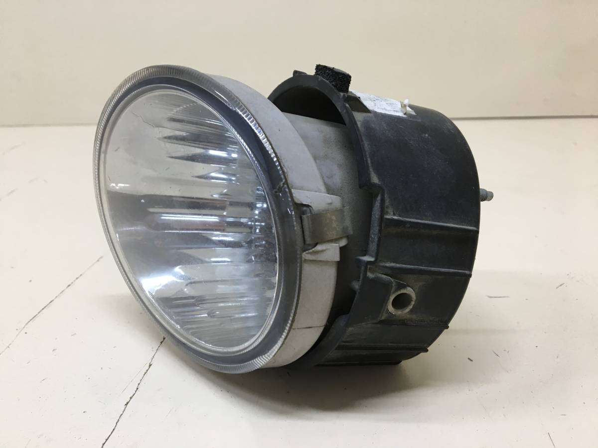 Фара противотуманная левая Subaru Legacy Outback (B13) 2003-2009