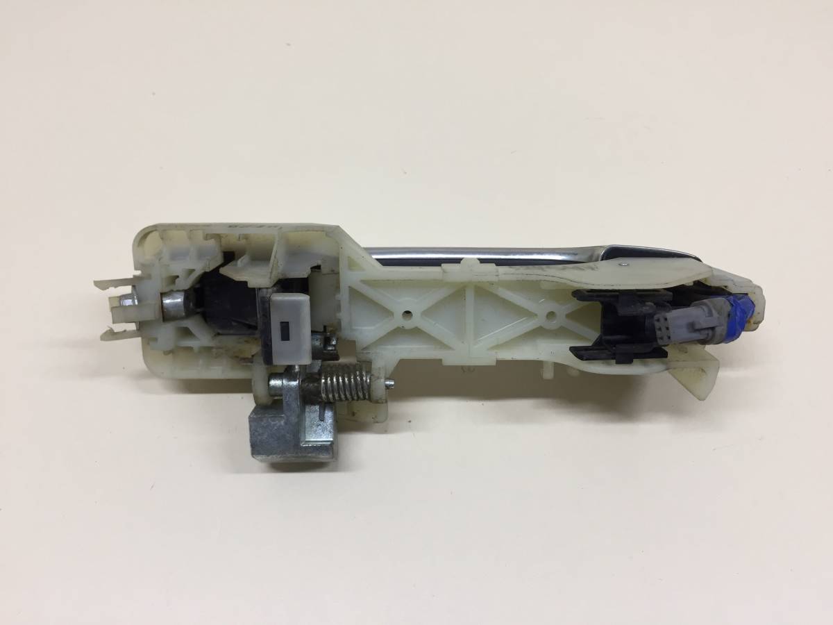 Ручка двери передней наружная правая Hyundai ix55 2007-2013