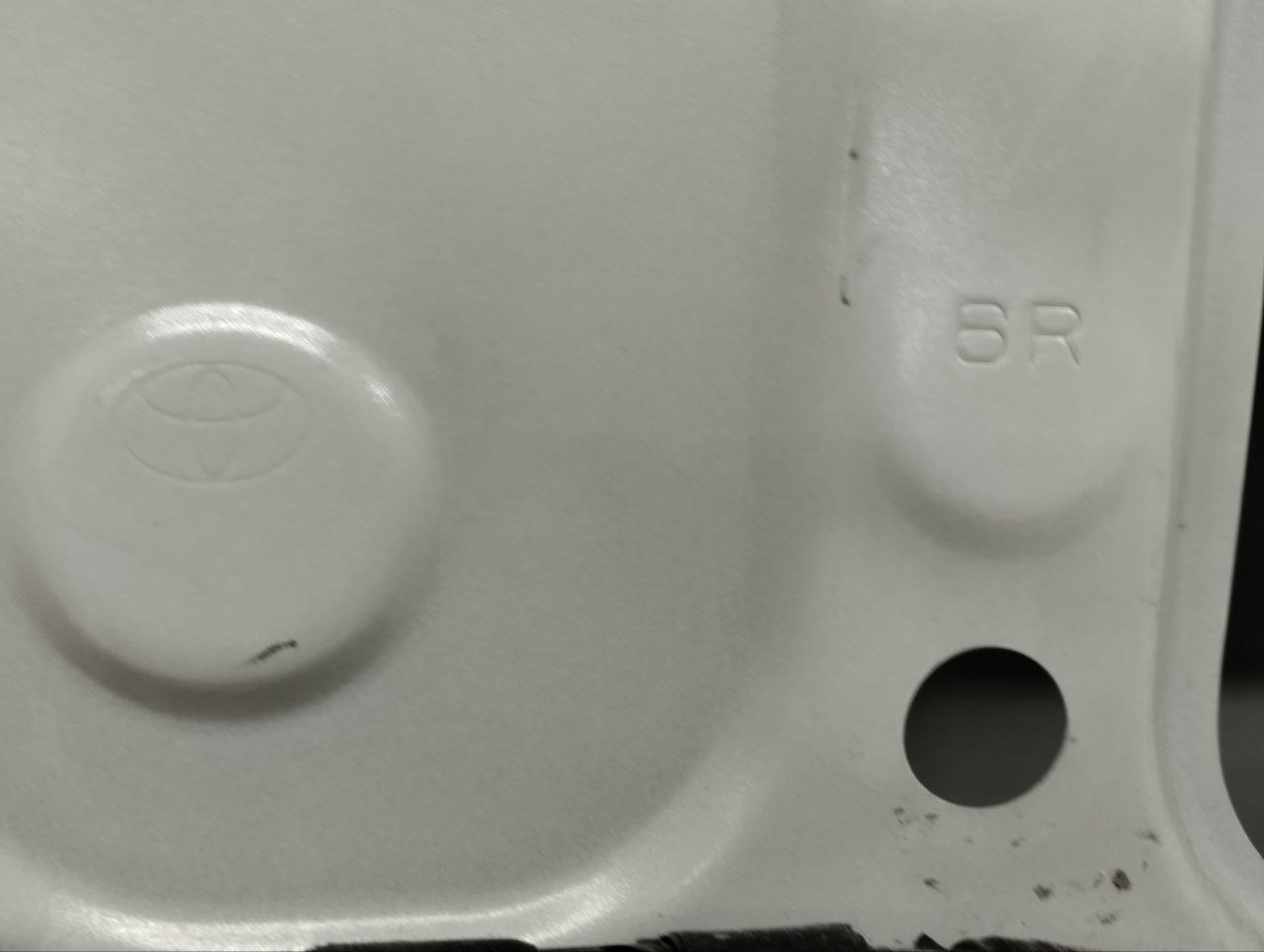 Дверь передняя правая Lexus RX 350 /450h (XL10) 2009-2015 Дверь передняя правая Lexus RX 350 /450h (XL10) 2009-2015
