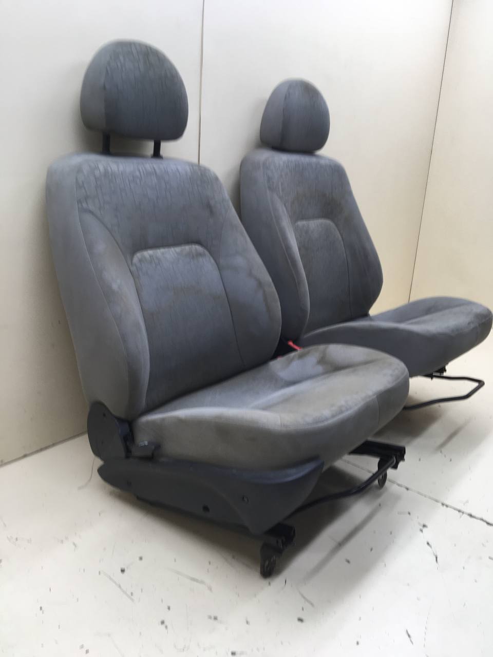 Сиденье (комплект) Fiat Albea 2002-2012