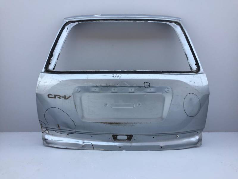 Дверь багажника Honda CR-V 2007-2012