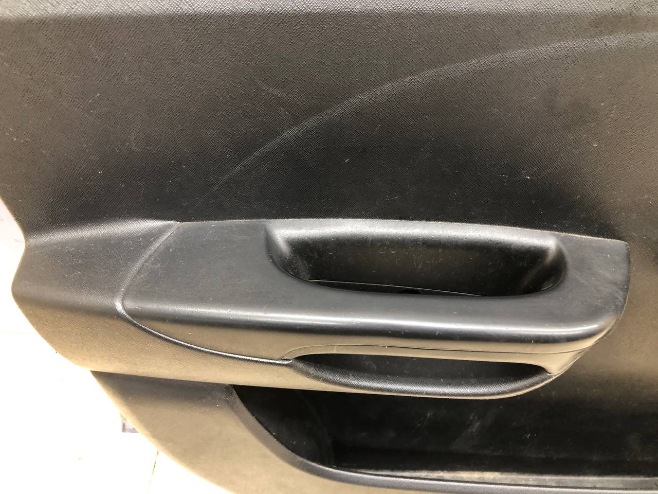 Дверь передняя левая Kia Picanto (BA) 2005-2011 Дверь передняя левая Kia Picanto (BA) 2005-2011