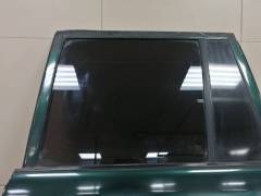 Стекло двери задней левой Toyota Land Cruiser (J80) 1990-1998