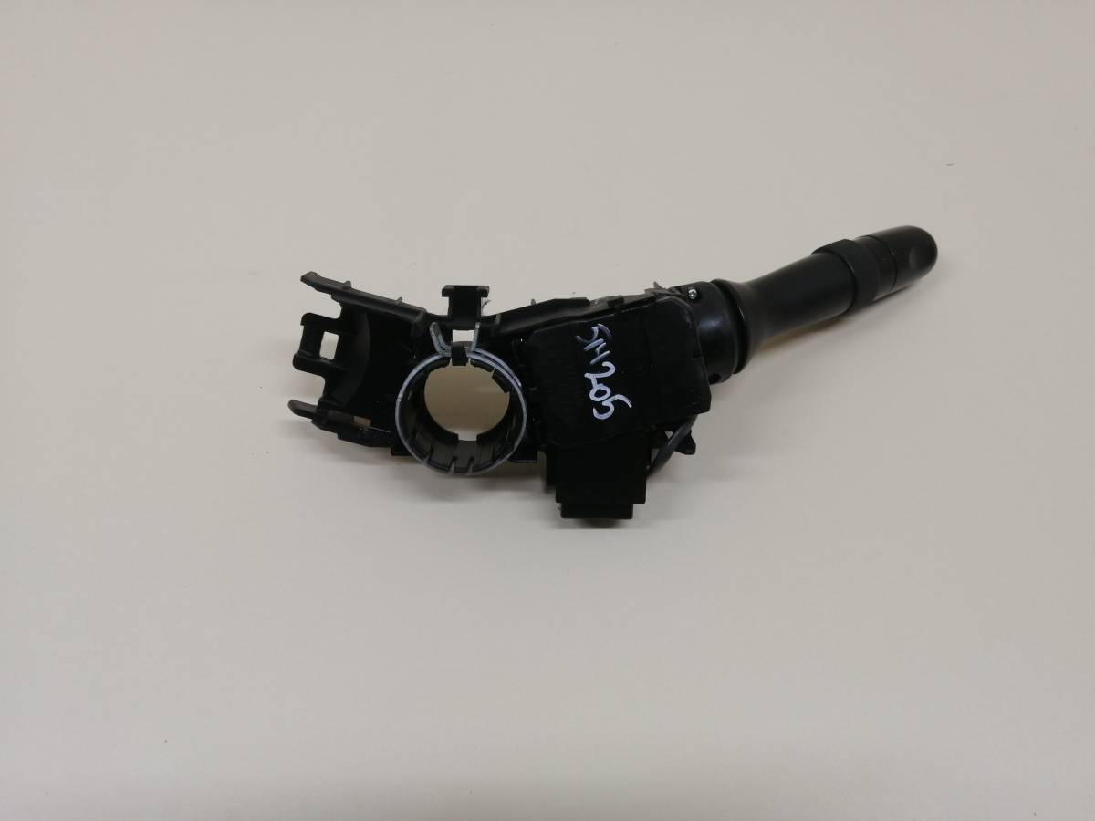 Переключатель поворотов подрулевой Toyota Camry (V40) 2006-2011 Переключатель поворотов подрулевой Toyota Camry (V40) 2006-2011