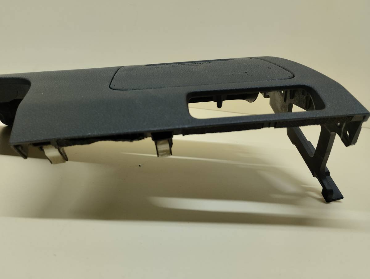 Накладка торпедо Kia Sorento (UM) 2015>