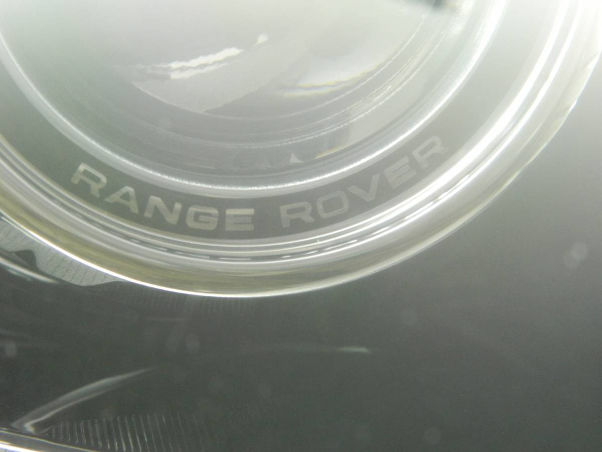 Фара правая Land Rover Range Rover 4 2013>