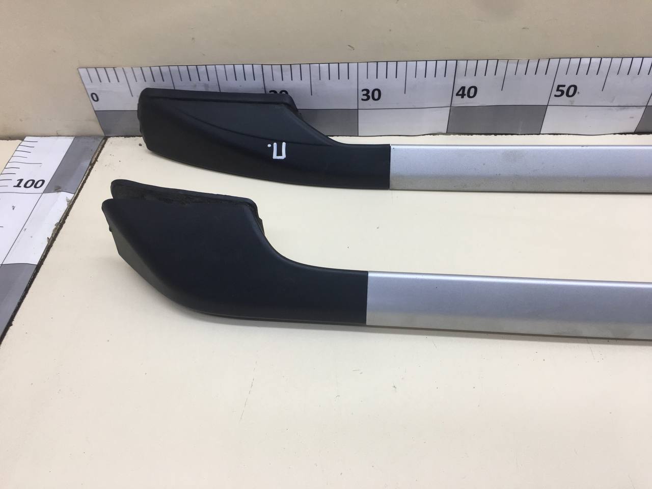 Рейлинг боковой Lifan X60 2012>