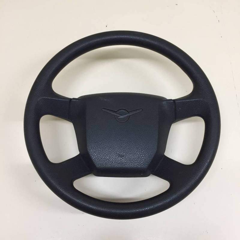 Рулевое колесо без AIR BAG УАЗ Патриот 2005> Рулевое колесо без AIR BAG УАЗ Патриот 2005>