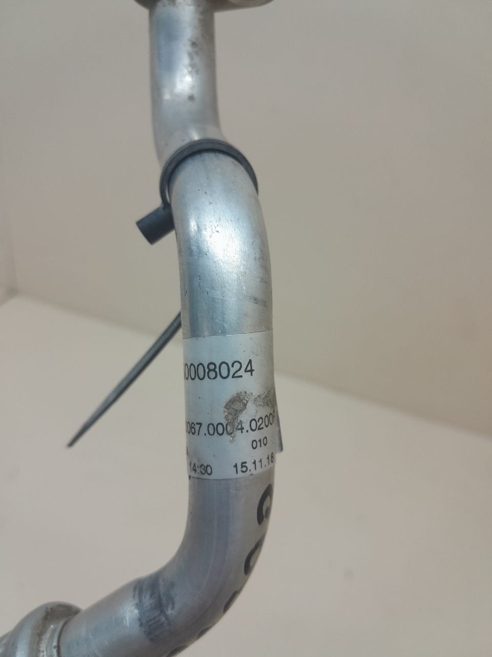 Трубка кондиционера Lada Vesta 2015>