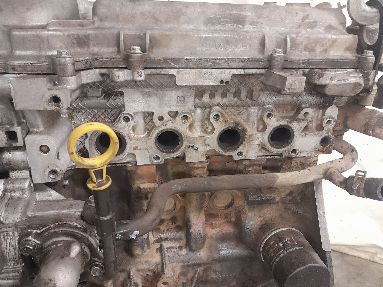 Двигатель Chevrolet Cobalt (T250) 2011-2015 Двигатель Chevrolet Cobalt (T250) 2011-2015