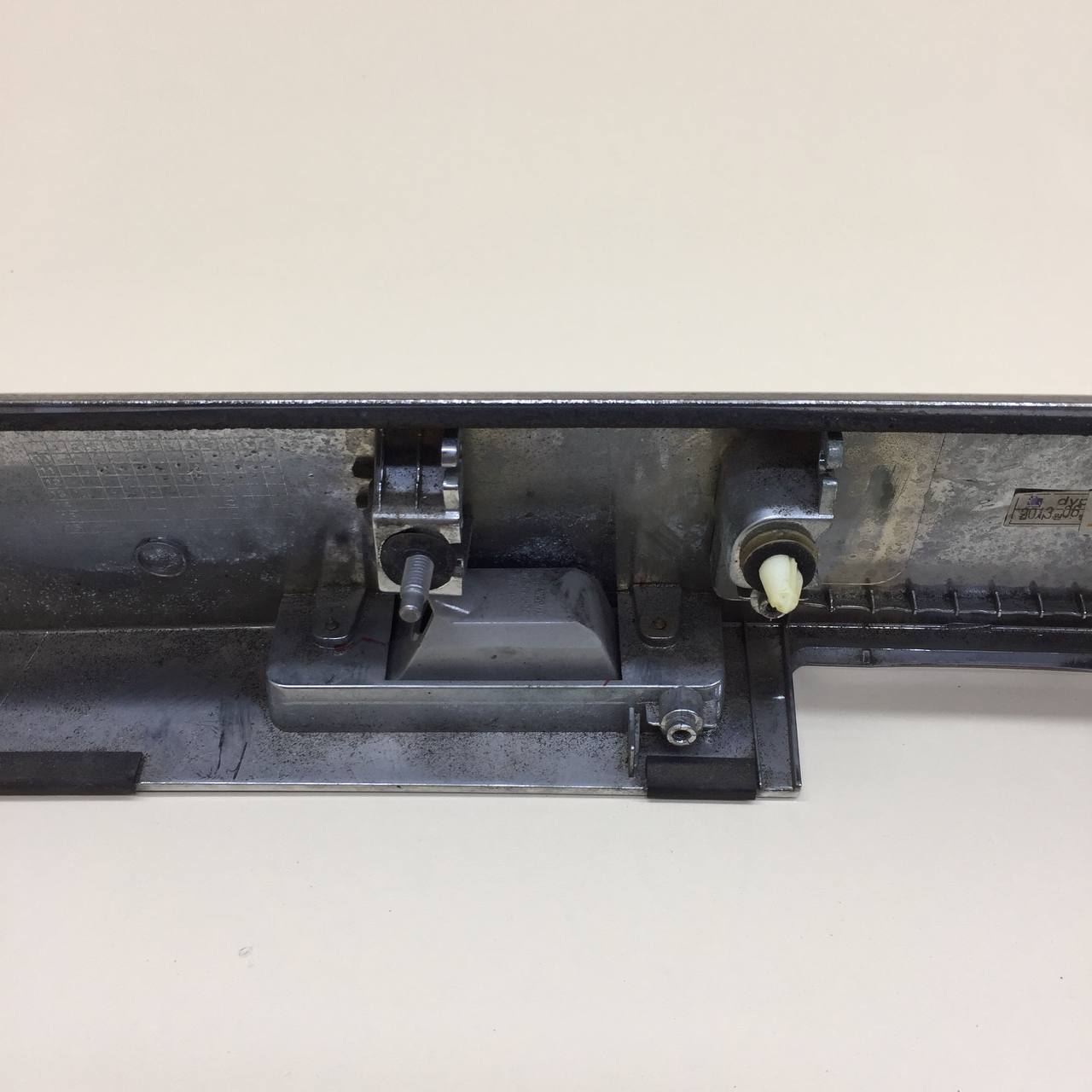 Накладка крышки багажника Chevrolet Orlando (J309) 2011-2015