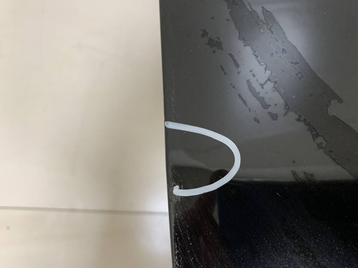 Крышка багажника Audi A6 (C7) 2011>