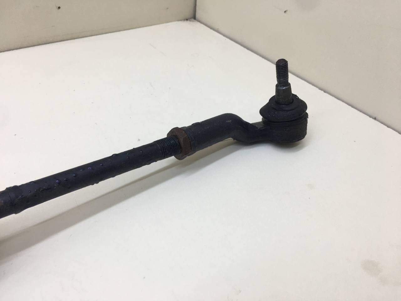 Рейка рулевая Ford Focus 2 (DB) 2008-2011