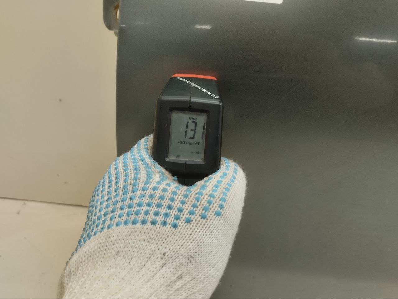 Дверь передняя левая Fiat Albea 2002-2012