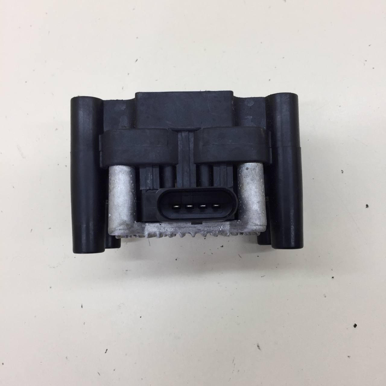Катушка зажигания Skoda Octavia (A5 1Z-) 2004-2013 Катушка зажигания Skoda Octavia (A5 1Z-) 2004-2013