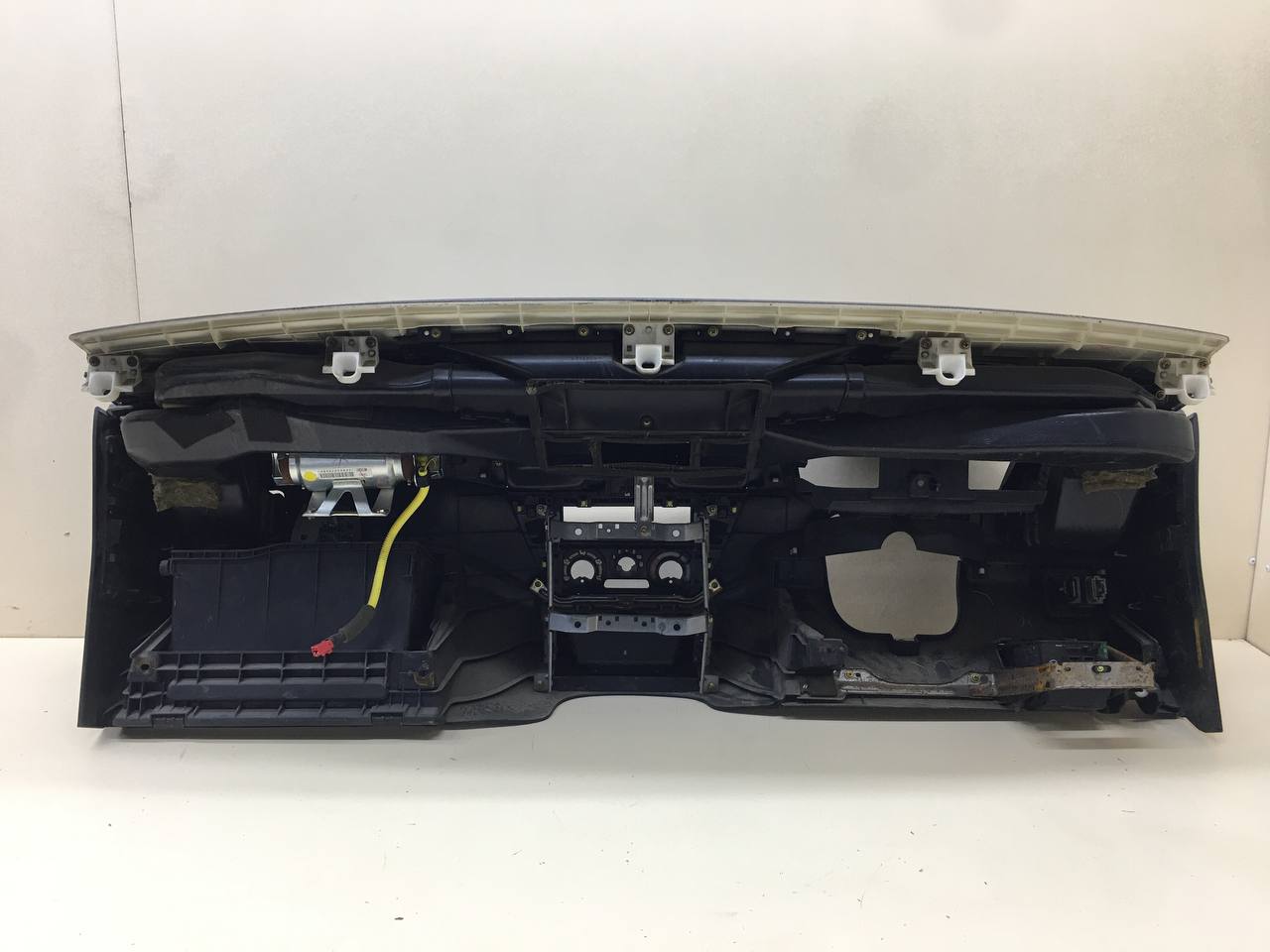Подушка безопасности (комплект) Mitsubishi Lancer 9 (CS/Classic) 2000-2011 Подушка безопасности (комплект) Mitsubishi Lancer 9 (CS/Classic) 2000-2011