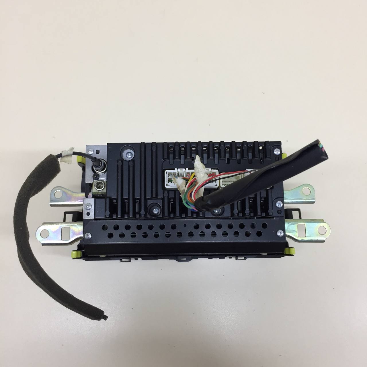 Магнитола Toyota Auris (E150) 2006-2012