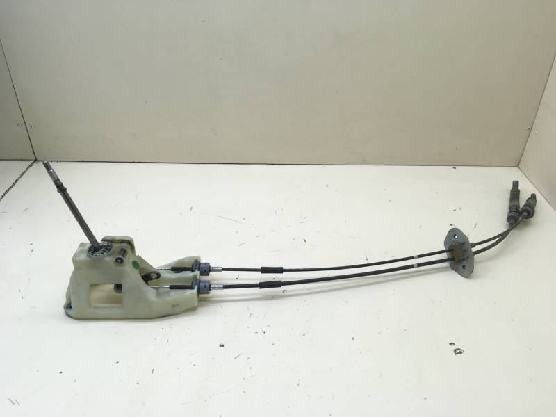 Кулиса КПП Hyundai ix35 (LM) 2010-2015