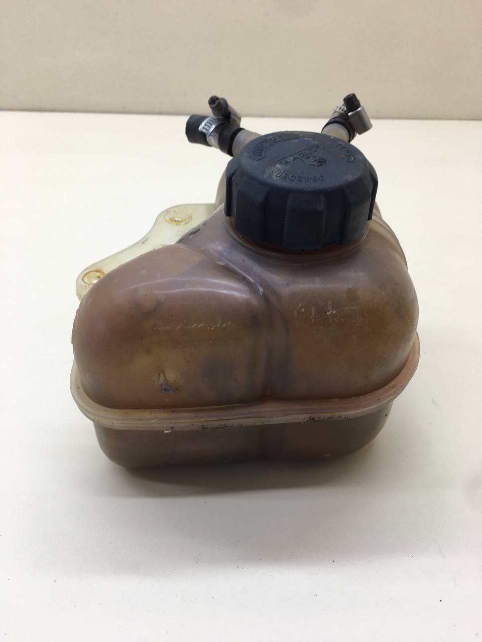 Бачок расширительный ZAZ Chance 2009-2014