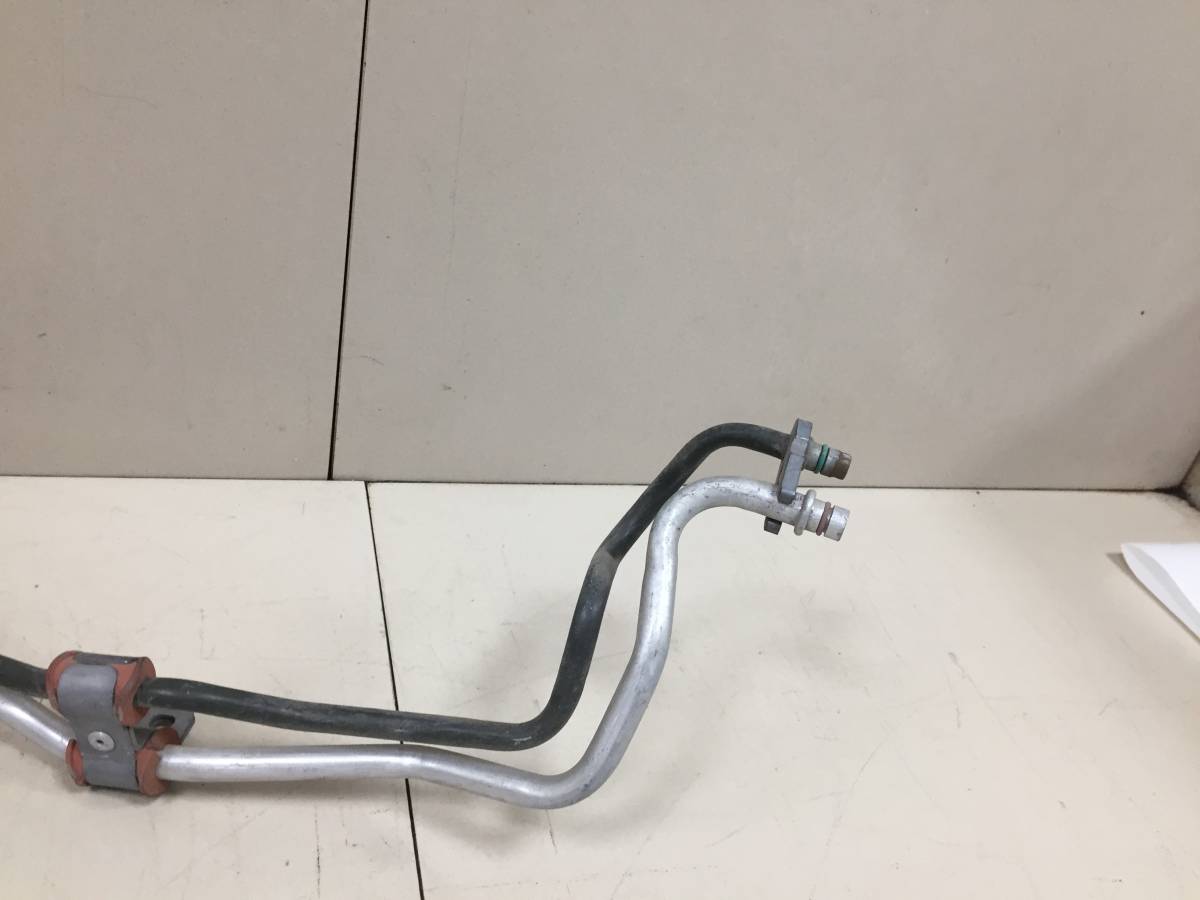 Трубка гидроусилителя Peugeot 307 2001-2008