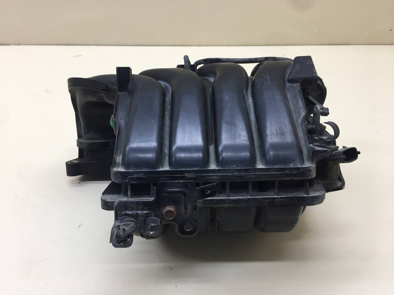 Коллектор впускной Kia Ceed (JD) 2012-2018 Коллектор впускной Kia Ceed (JD) 2012-2018