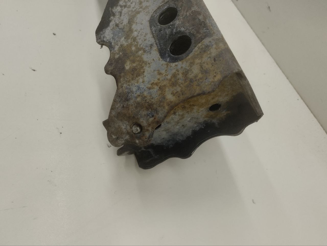 Балка передняя поперечная Toyota Auris (E150) 2006-2012