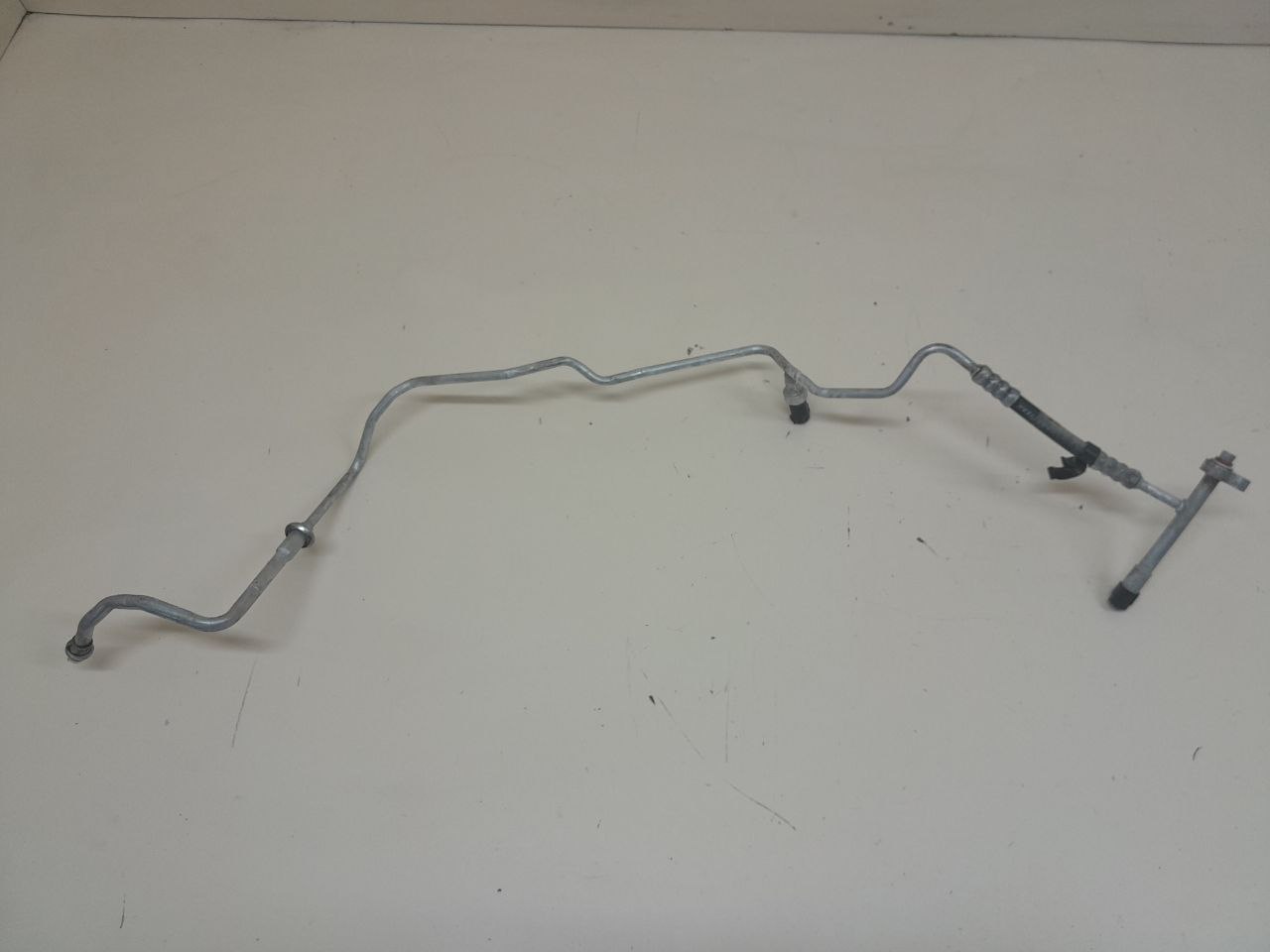 Трубка кондиционера Ford Focus 2 (DB) 2008-2011
