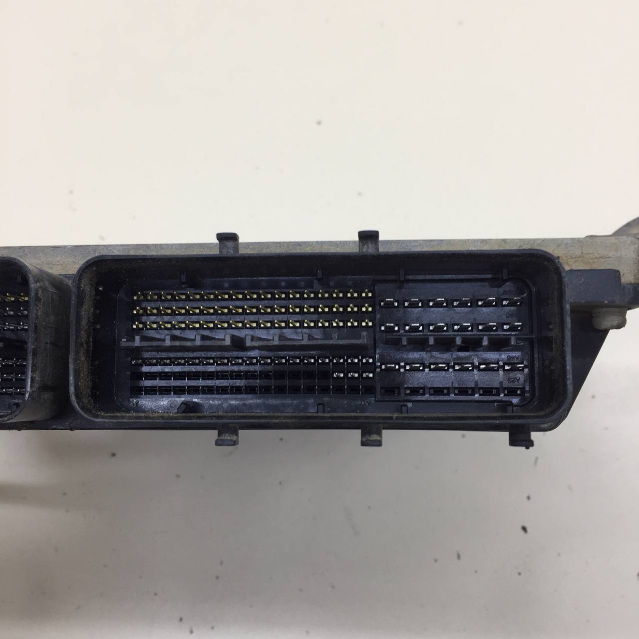 Блок управления двигателем Toyota Corolla E150 2006-2013 Блок управления двигателем Toyota Corolla E150 2006-2013