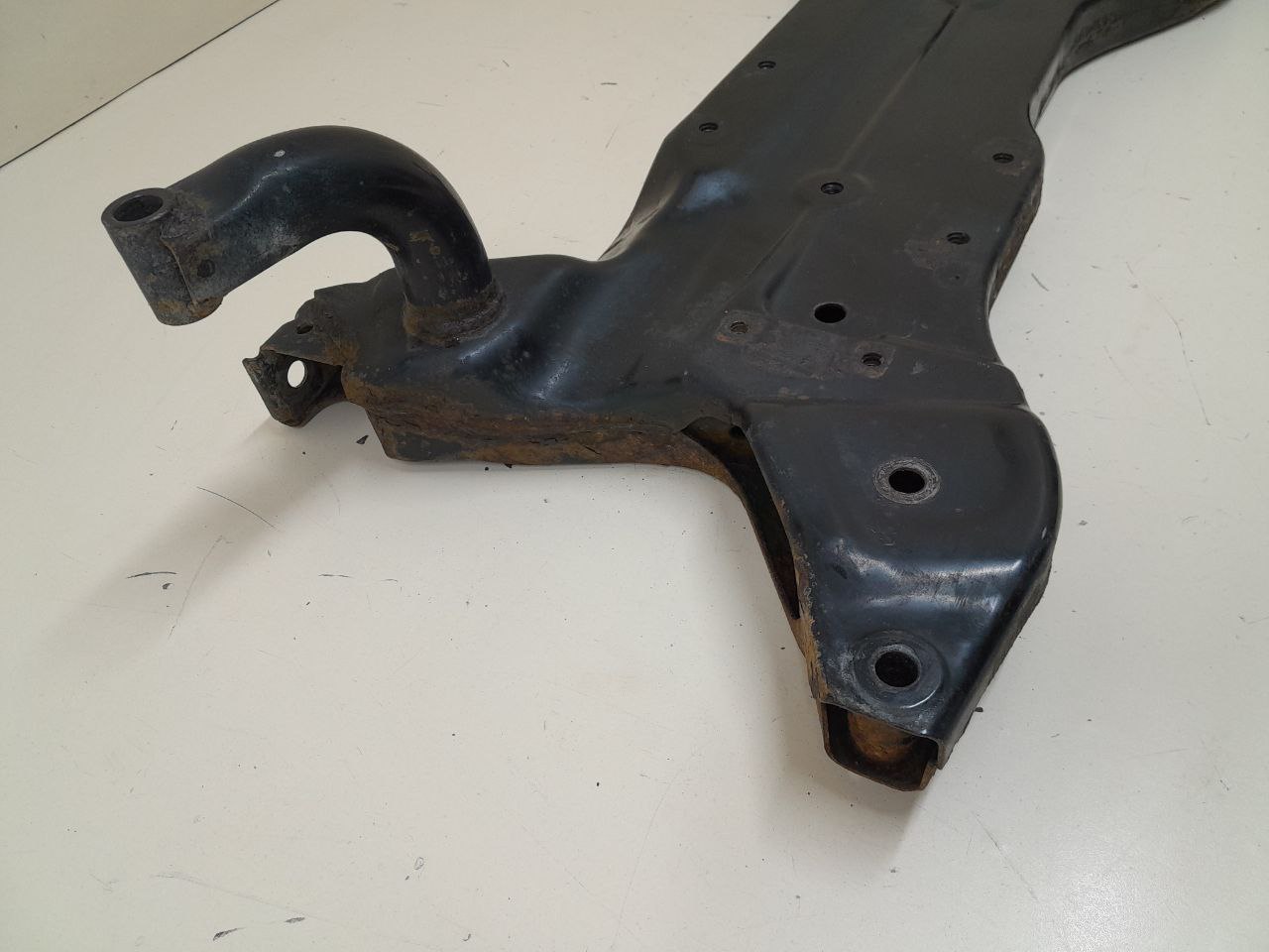 Балка подмоторная Mitsubishi Lancer X (CX, CY) 2007> Балка подмоторная Mitsubishi Lancer X (CX, CY) 2007>