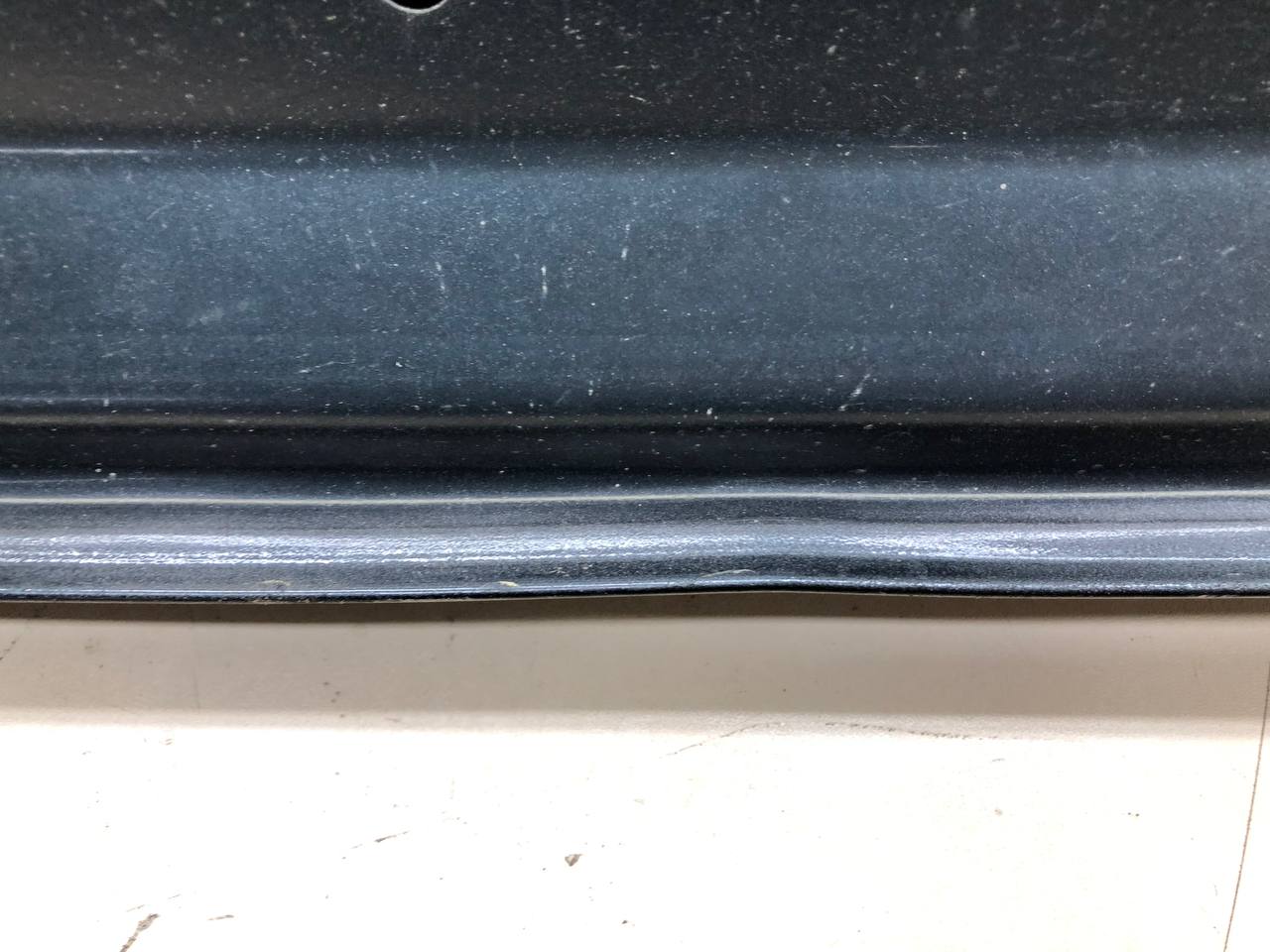 Крышка багажника Hyundai i40 (VF) 2011>