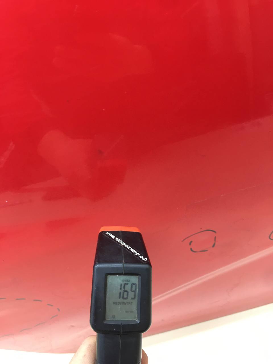 Дверь задняя правая Chevrolet Aveo T200 2003-2008 Дверь задняя правая Chevrolet Aveo T200 2003-2008