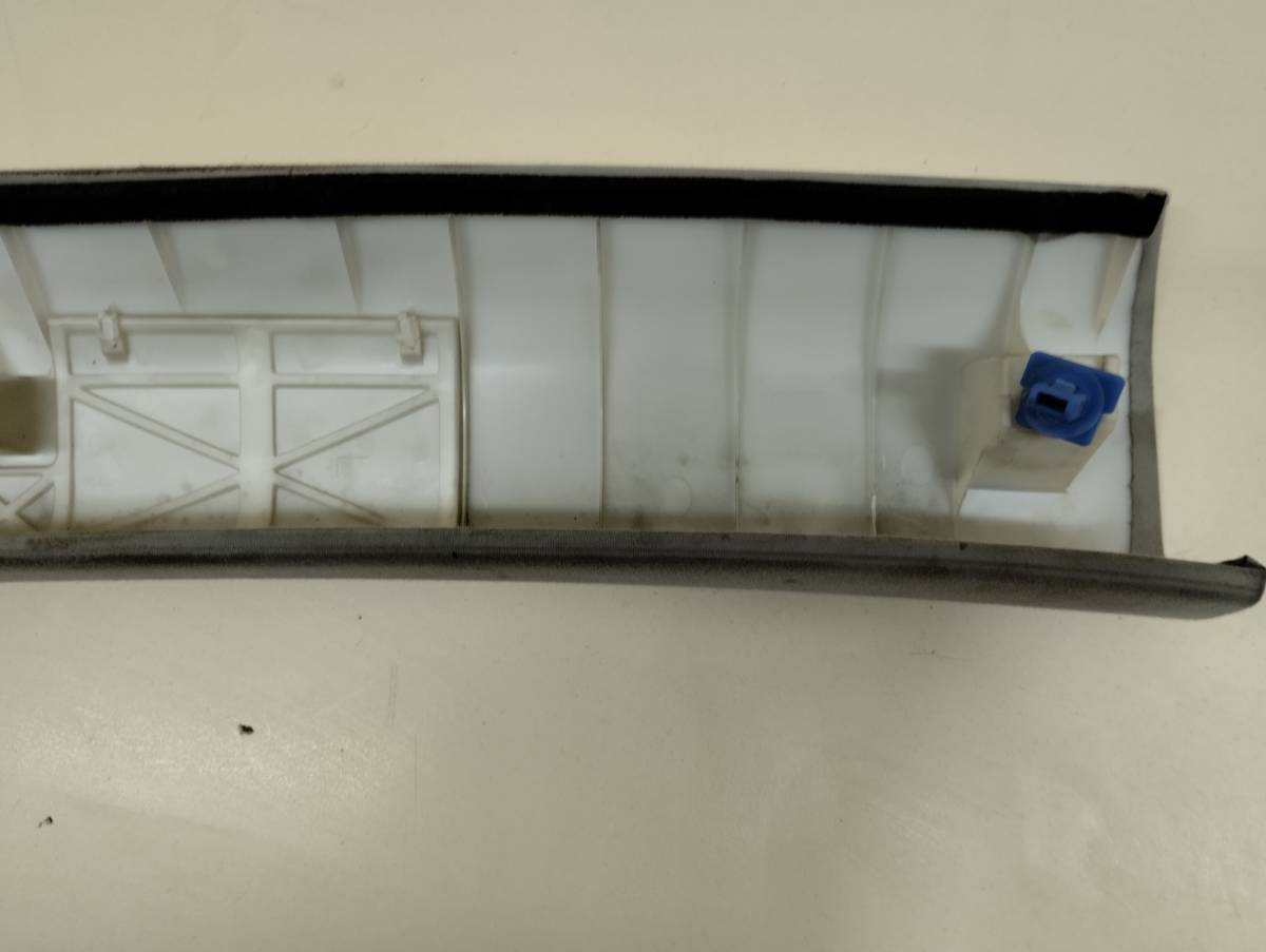 Обшивка стойки Lexus RX 350 /450h (XL10) 2009-2015