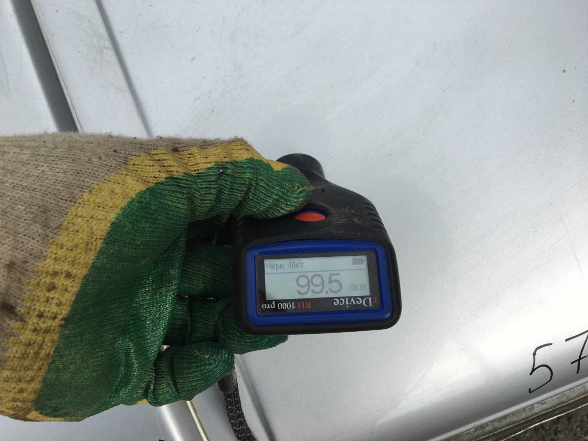 Крыша Lada Niva 2131 1993>