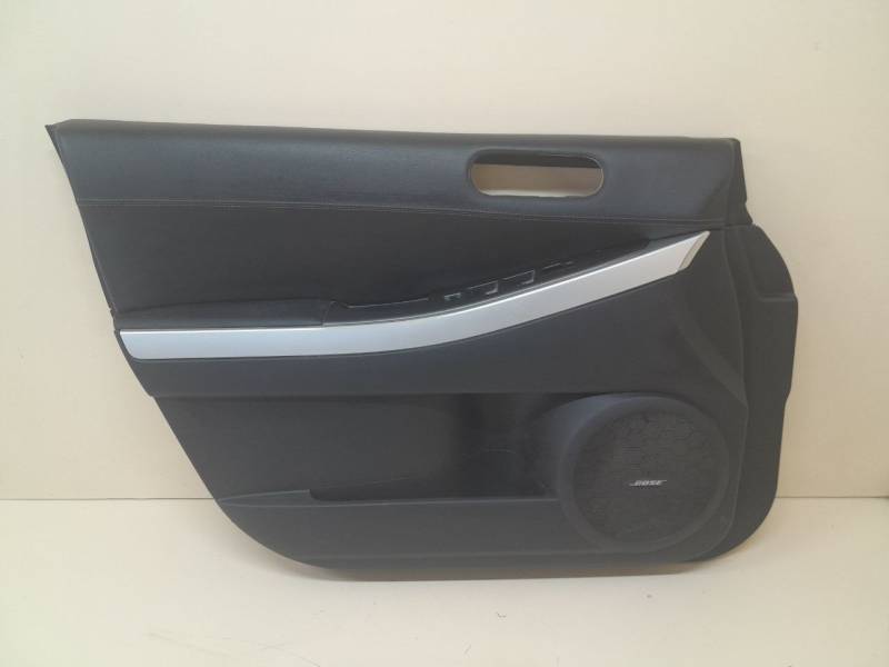 Обшивка двери передней левой Mazda CX-7 (ER) 2006-2012