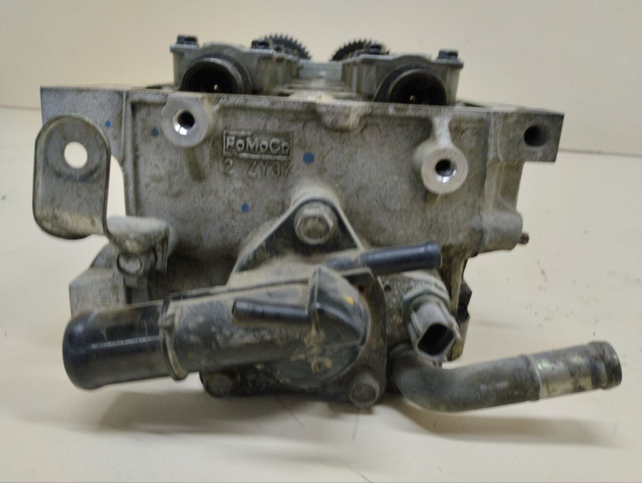 Головка блока цилиндров Mazda Mazda 3 (BL) 2009-2013
