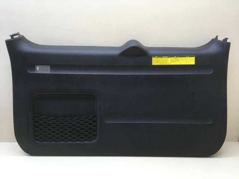 Обшивка двери багажника Toyota Rav 4 (A30) 2006-2013 Обшивка двери багажника Toyota Rav 4 (A30) 2006-2013