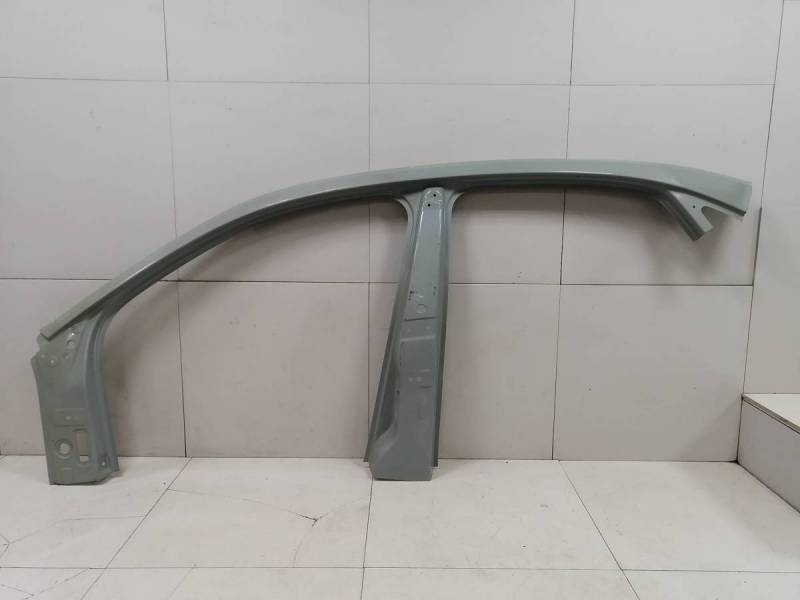 Кузовной элемент Volkswagen Polo (MK5) 2011-2020 Кузовной элемент Volkswagen Polo (MK5) 2011-2020