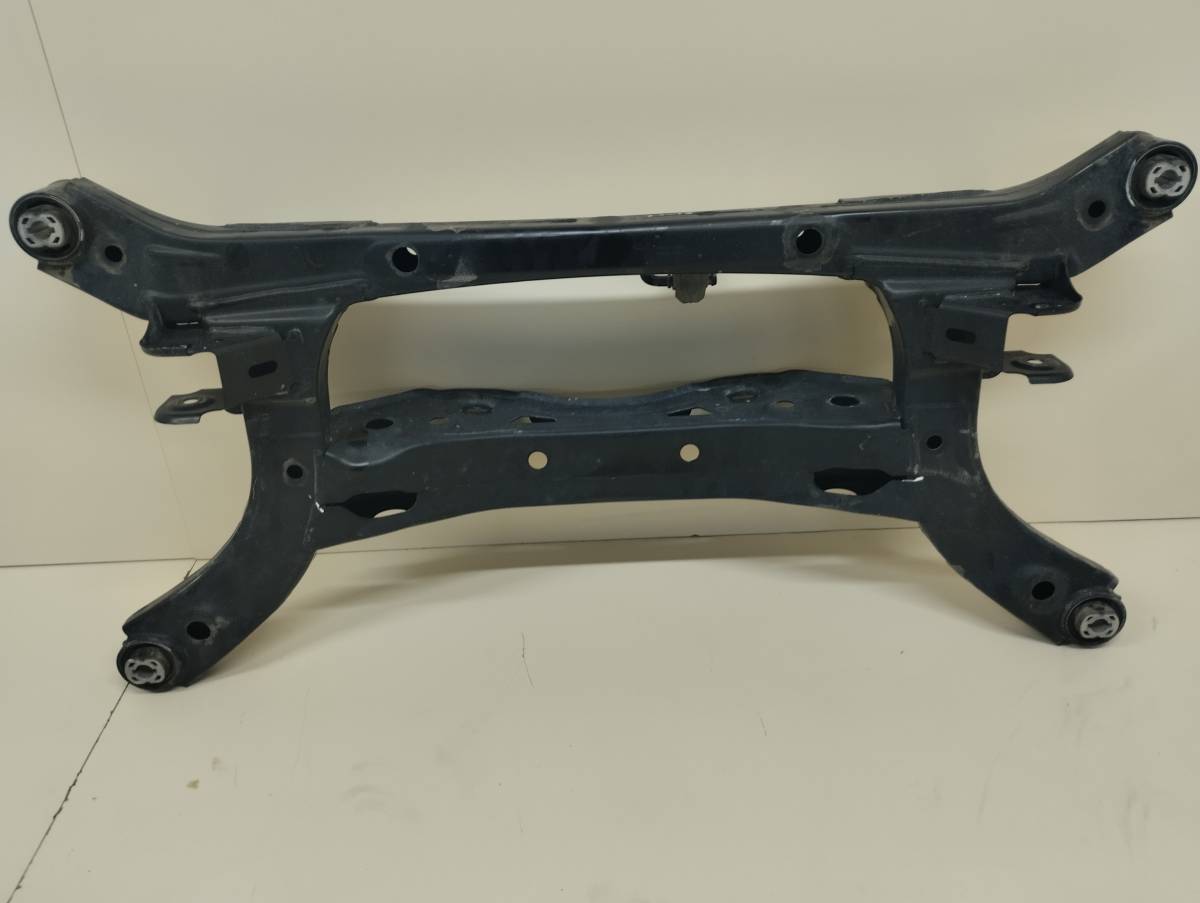 Балка задняя Kia K5 (DL3) 2019>