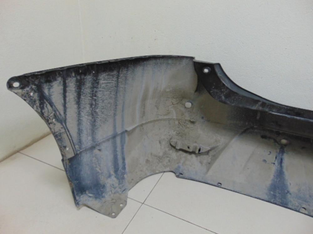 Бампер задний Nissan X-Trail 3 (T32) 2014>