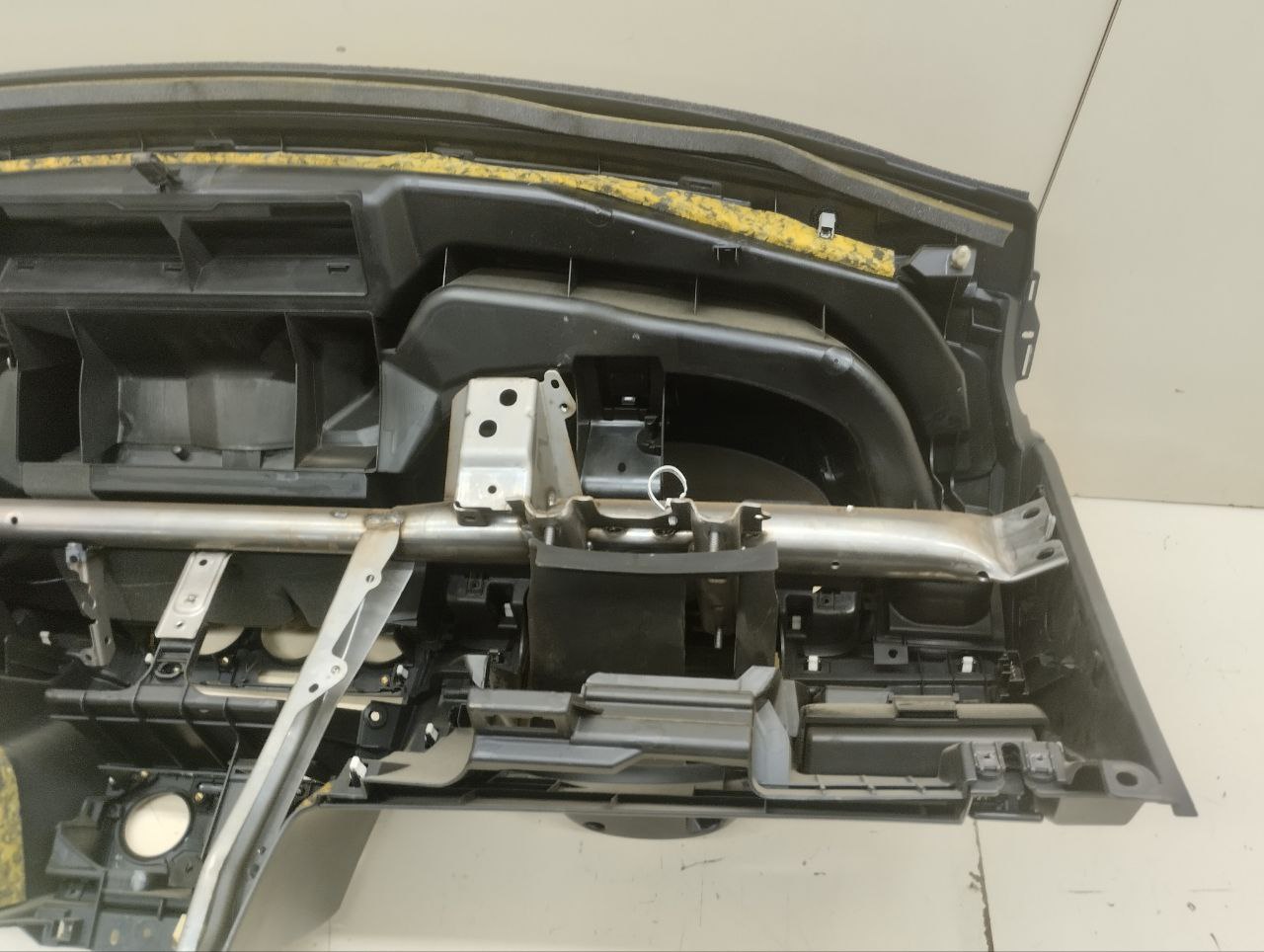 Подушка безопасности (комплект) Mazda Mazda 6 (GG) 2002-2007 Подушка безопасности (комплект) Mazda Mazda 6 (GG) 2002-2007