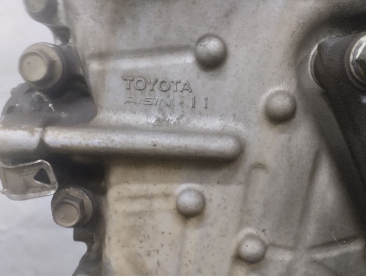 Двигатель Toyota Corolla E150 2006-2013 Двигатель Toyota Corolla E150 2006-2013