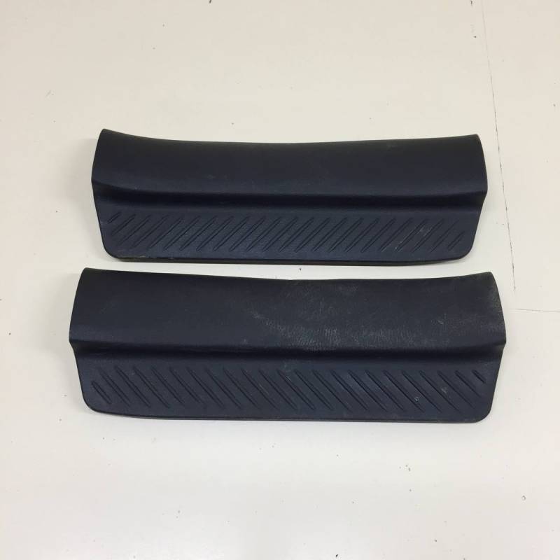 Накладка порога (внутренняя) Mazda Mazda 6 (GG) 2002-2007 Накладка порога (внутренняя) Mazda Mazda 6 (GG) 2002-2007
