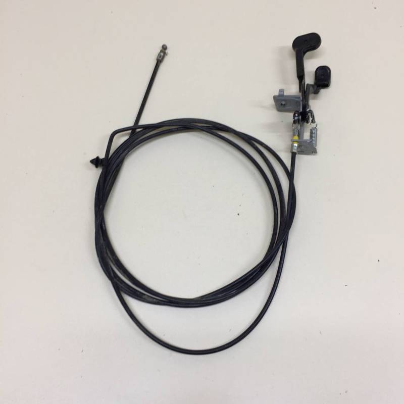 Ручка открывания лючка бензобака Chevrolet Aveo T250 2005-2011 Ручка открывания лючка бензобака Chevrolet Aveo T250 2005-2011