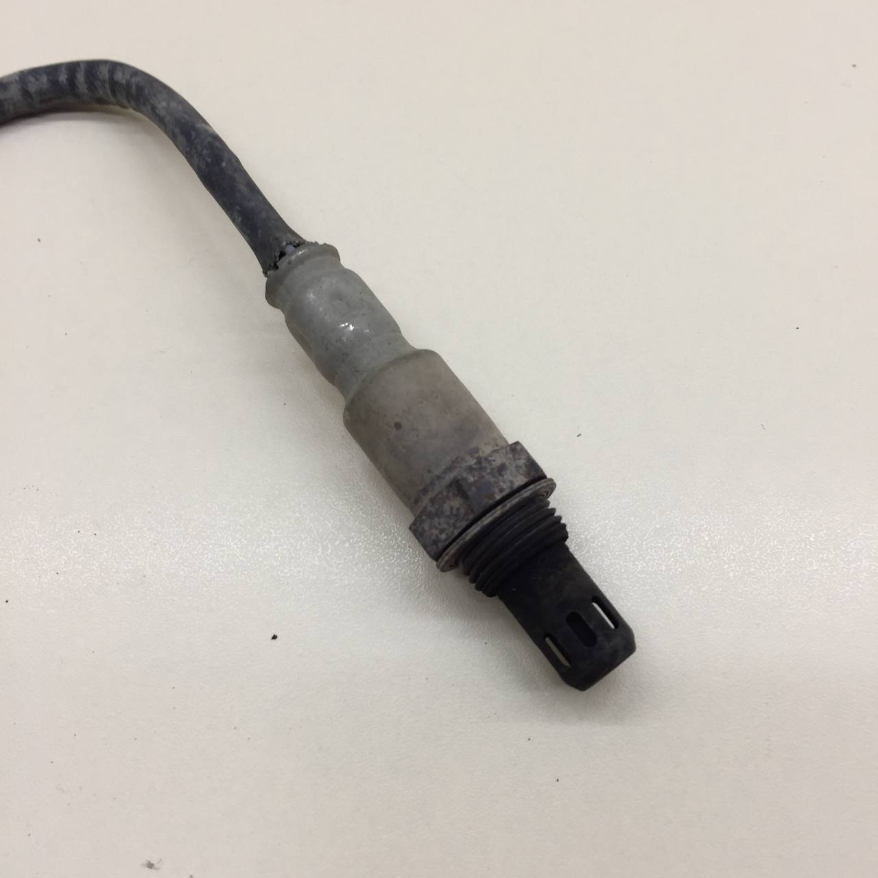 Датчик кислородный / Lambdasonde Volkswagen Polo (MK5) 2011-2020