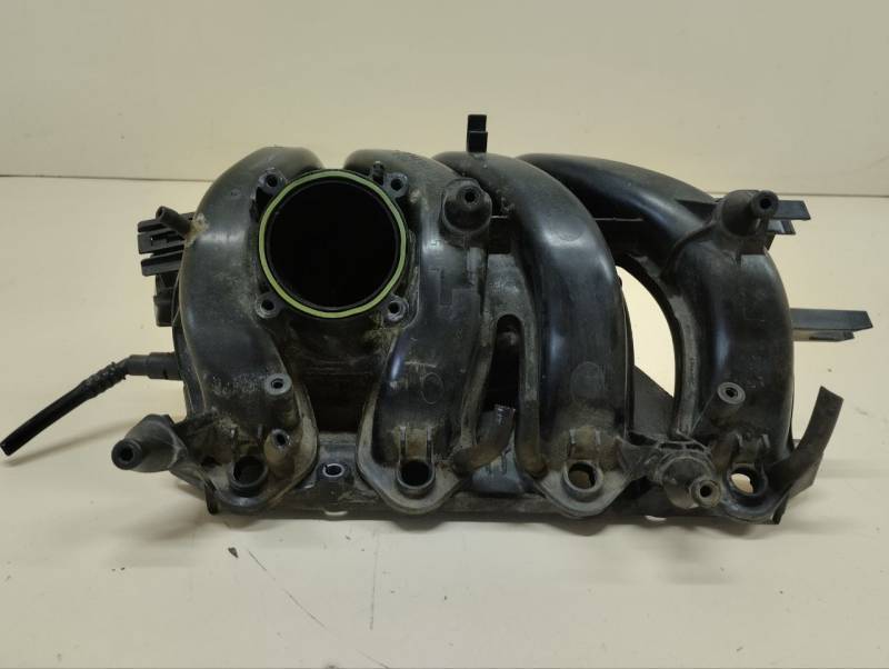 Коллектор впускной Volkswagen Polo (MK5) 2011-2020 Коллектор впускной Volkswagen Polo (MK5) 2011-2020