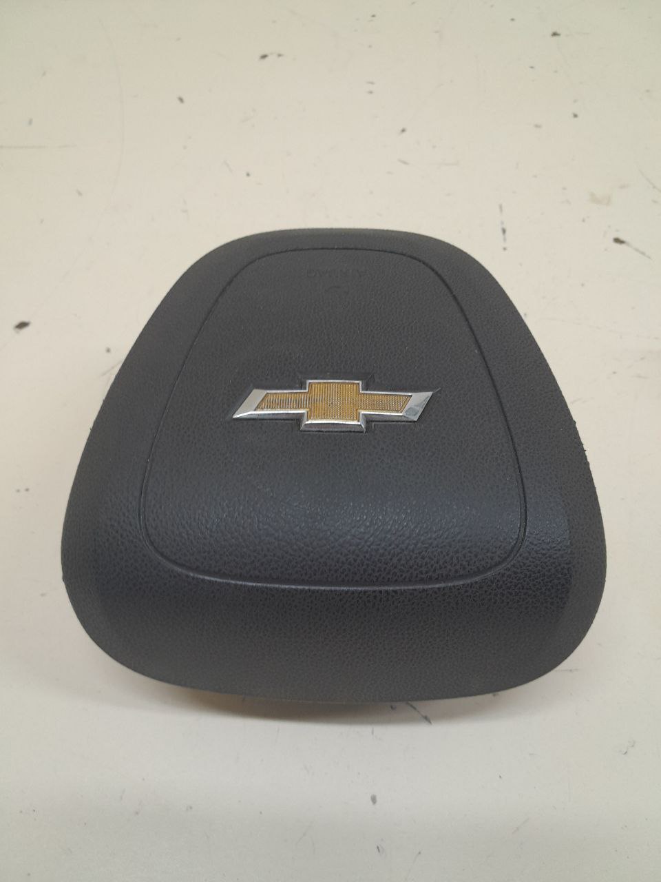 Подушка безопасности в рулевое колесо Chevrolet Cobalt (T250) 2011-2015