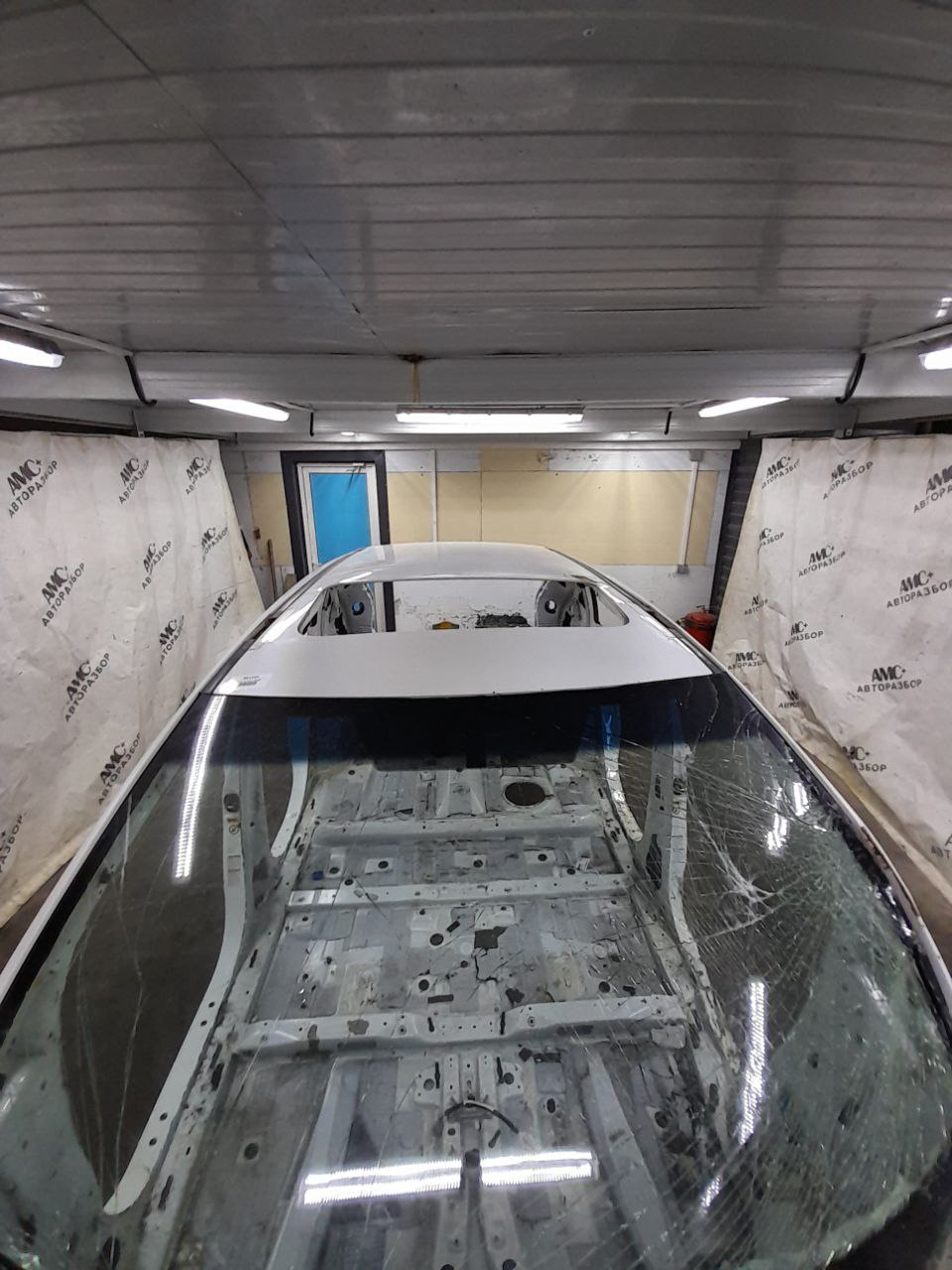 Крыша Lexus RX 350 /450h (XL10) 2009-2015 Крыша Lexus RX 350 /450h (XL10) 2009-2015