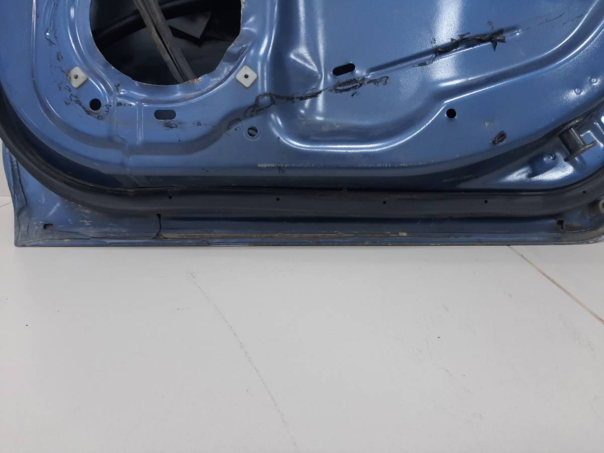 Дверь задняя правая Subaru Impreza (G12) 2007-2012 Дверь задняя правая Subaru Impreza (G12) 2007-2012