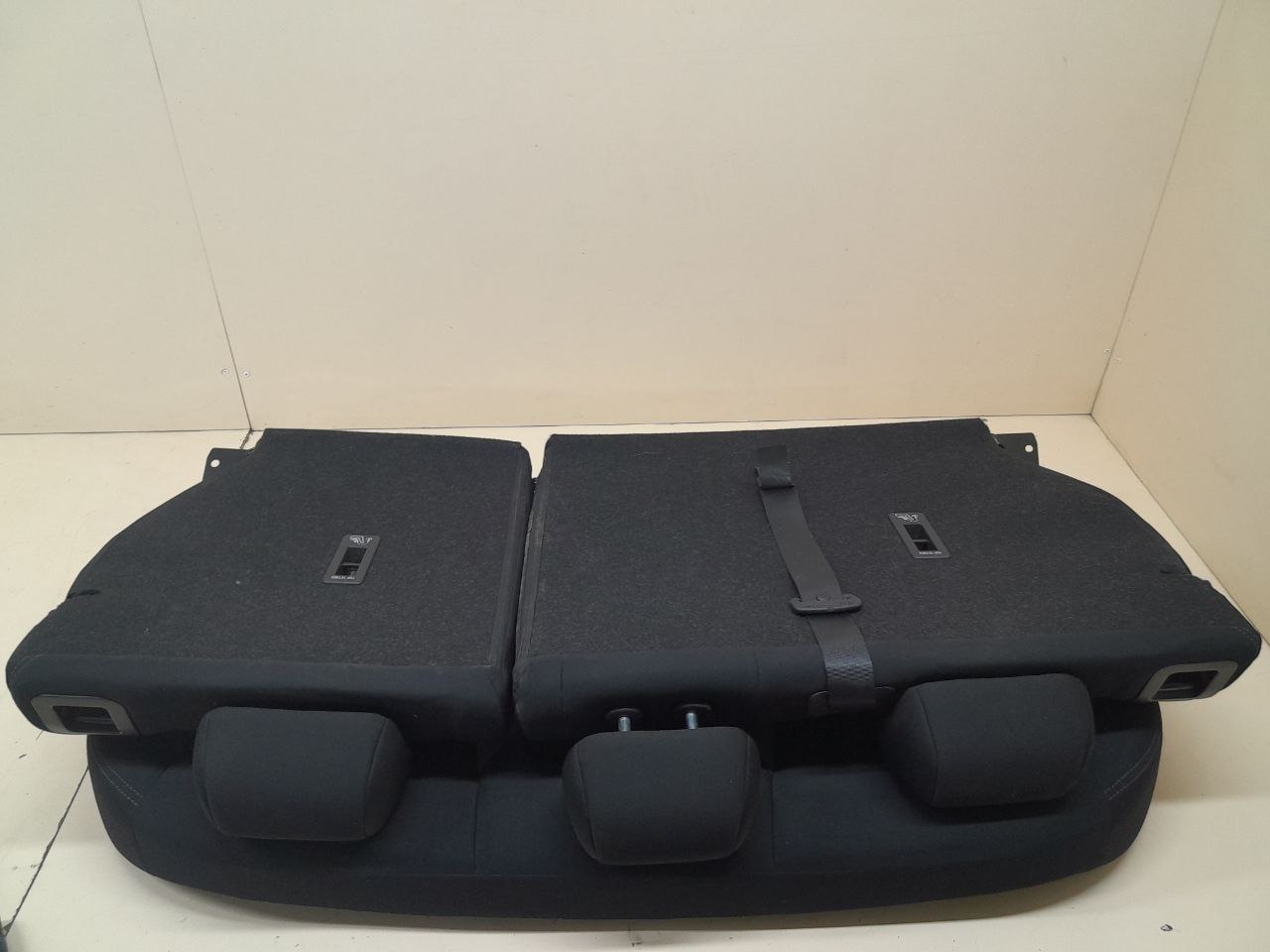 Сиденье (комплект) Nissan Qashqai (J11) 2014> Сиденье (комплект) Nissan Qashqai (J11) 2014>