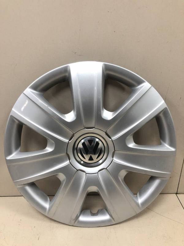 Колпак декоративный Volkswagen Polo (MK5) 2011-2020